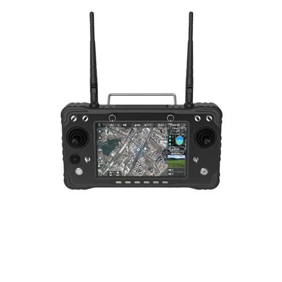 Wholesale Price CUAV H16 Flight Controls Joystick Remote Control Car Kids Radio System Remote Controller for FPV Airplane Module